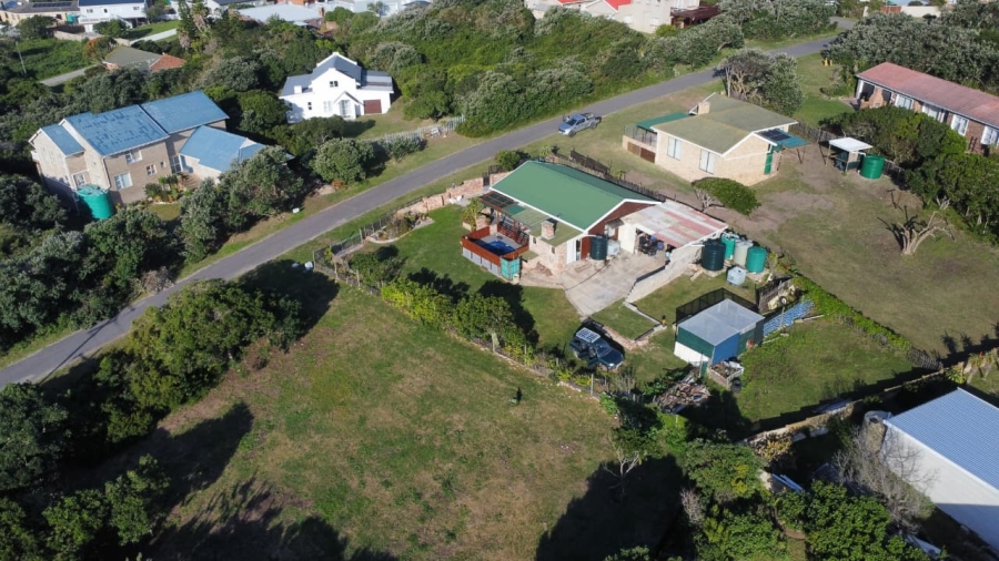 3 Bedroom Property for Sale in Boknesstrand Eastern Cape